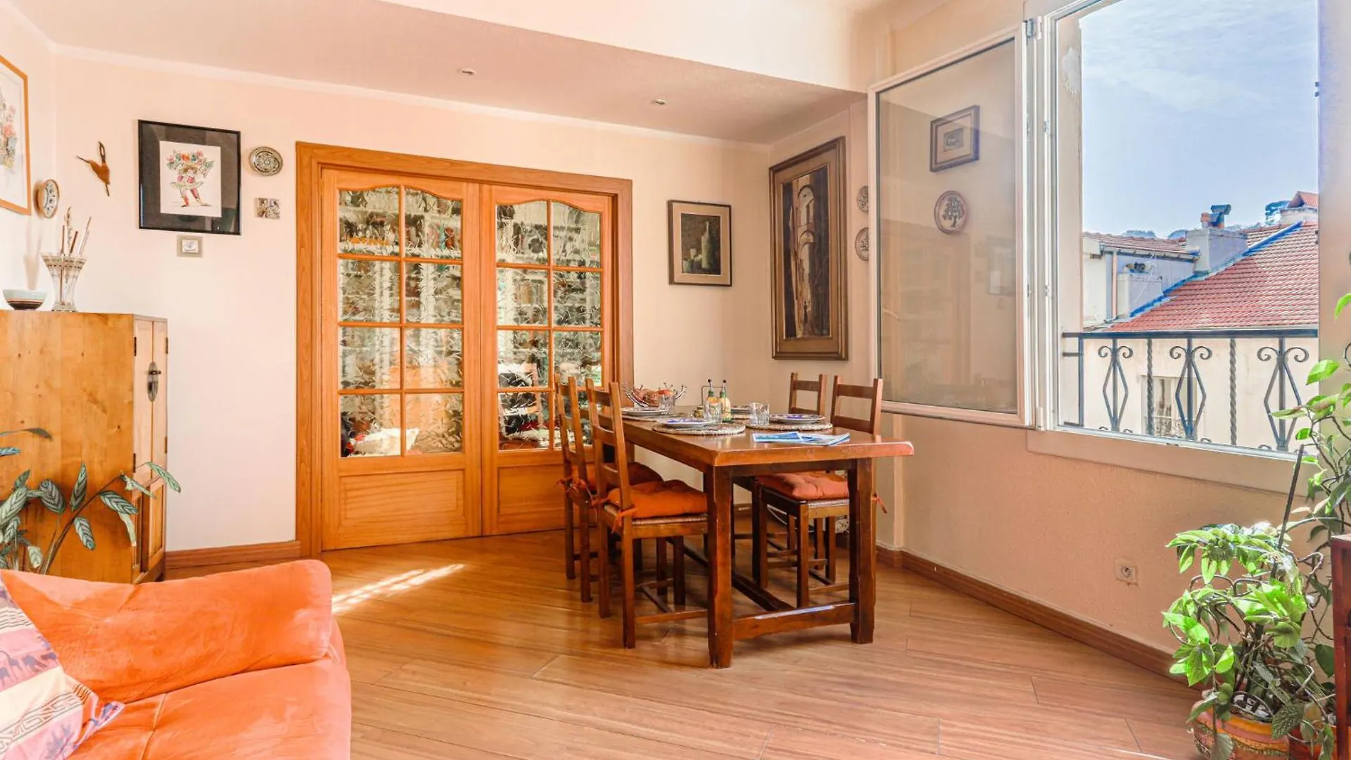 Apartment L'Ile De Beaute By Interhome Nizza