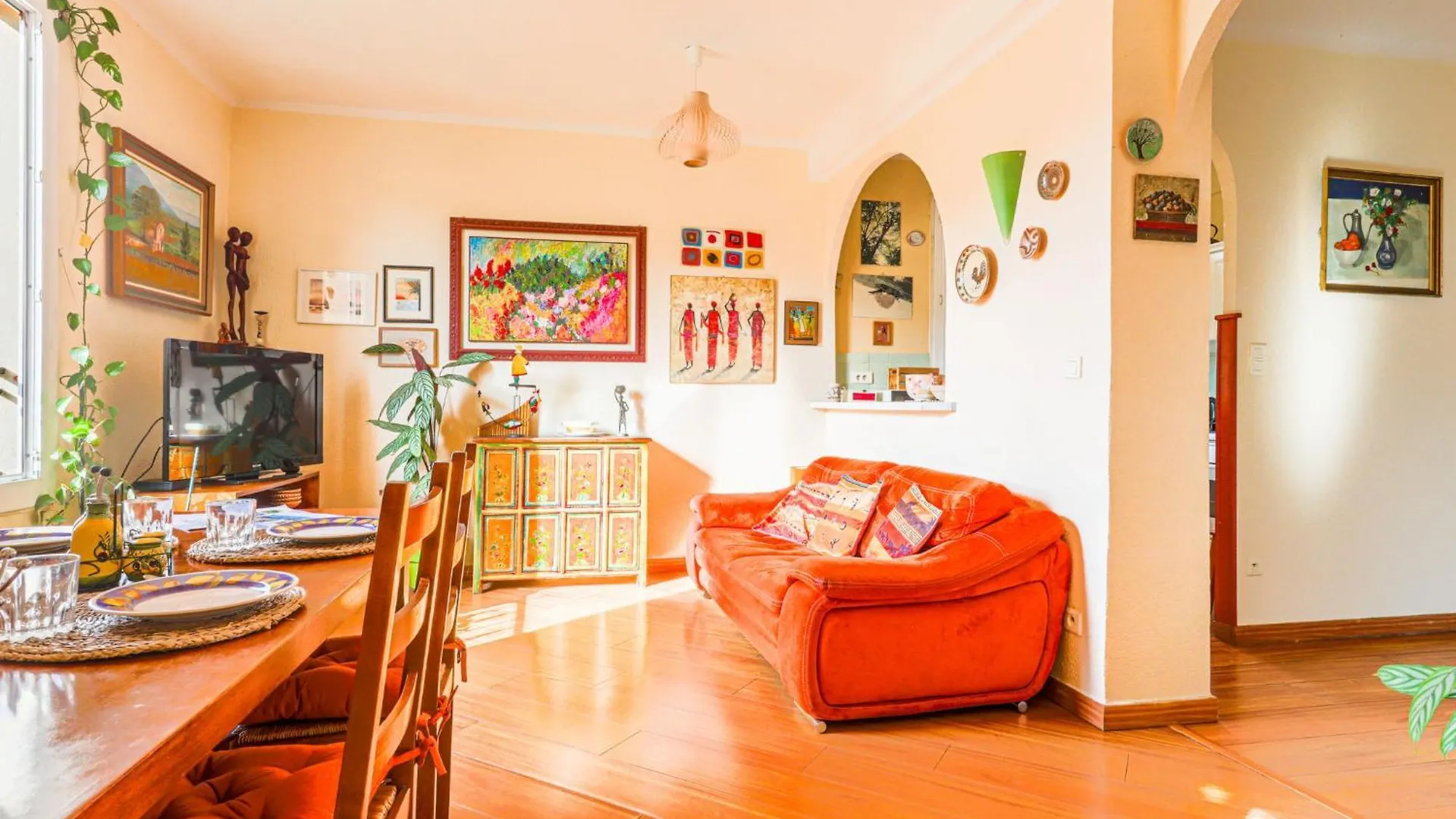Apartment L'Ile De Beaute By Interhome Nizza Franciaország
