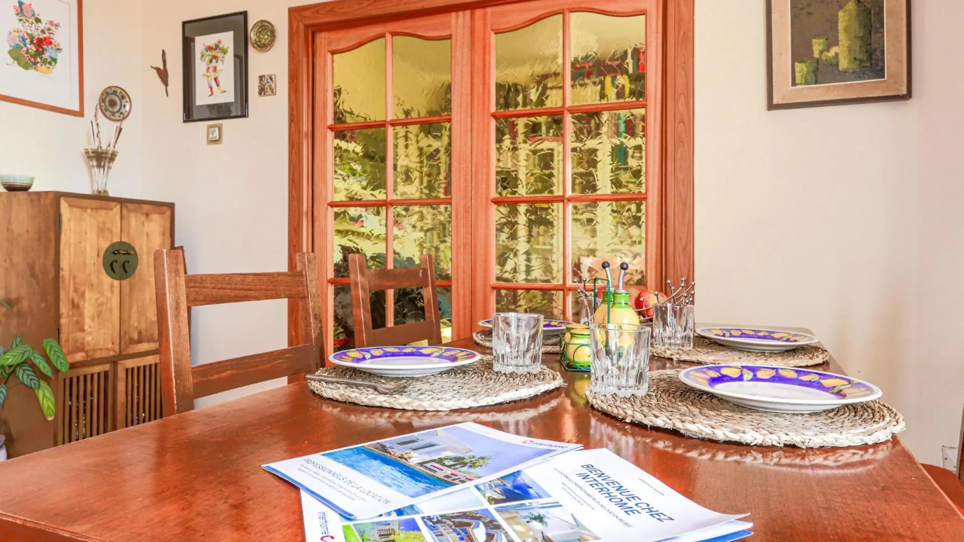 Apartment L'Ile De Beaute By Interhome Nizza