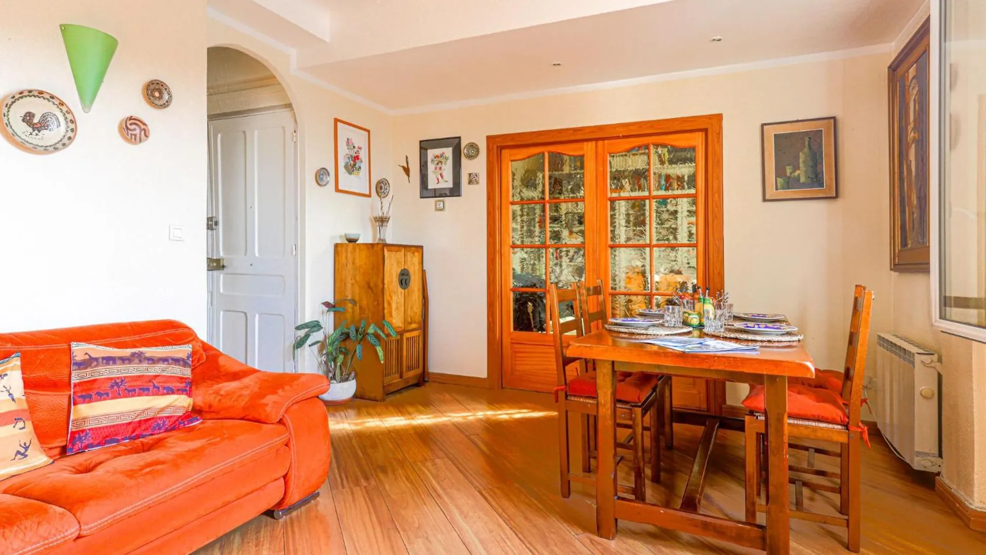 Apartment L'Ile De Beaute By Interhome Nizza
